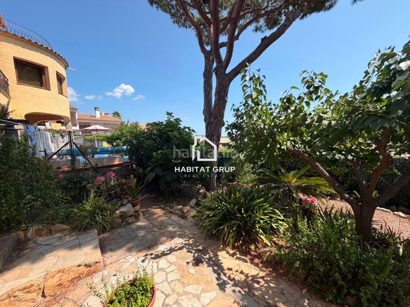 Foto 1696de7f-eb5c-4a4c-912a-7992a7f5846a. Casa amb calefacció a Torre Valentina-Mas Vilar de La Mutxada-Treumal Sant Antoni de Calonge