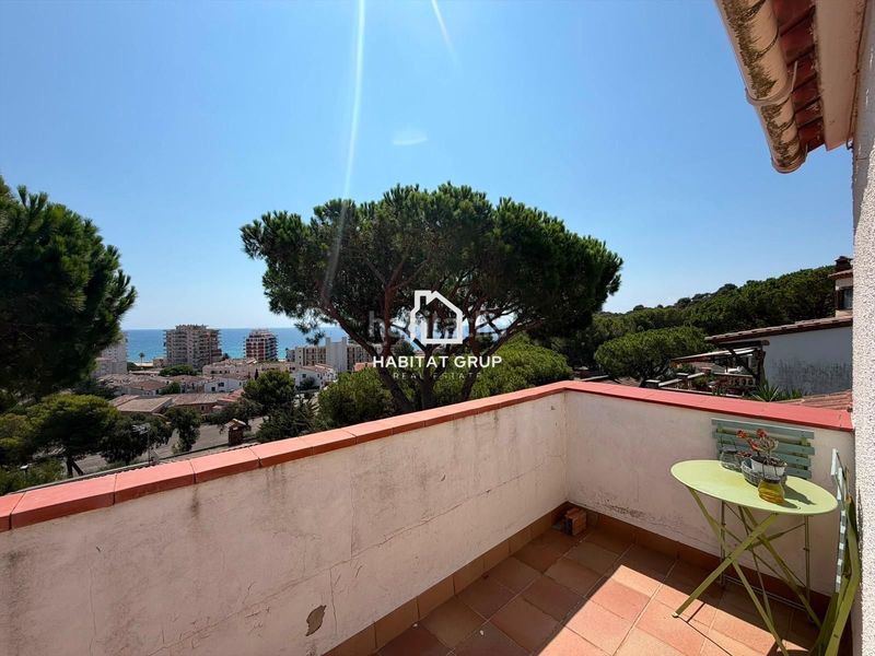 Foto 4364d30f-1399-4834-ae96-99263157325b. Casa amb calefacció a Torre Valentina-Mas Vilar de La Mutxada-Treumal Sant Antoni de Calonge