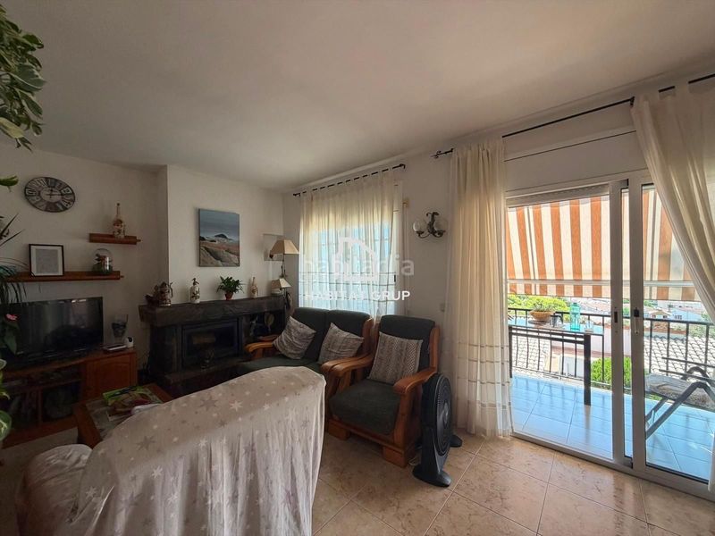 Foto b10a37b3-1f98-4c6c-8c7d-4b2105d7ef62. Casa amb calefacció a Torre Valentina-Mas Vilar de La Mutxada-Treumal Sant Antoni de Calonge
