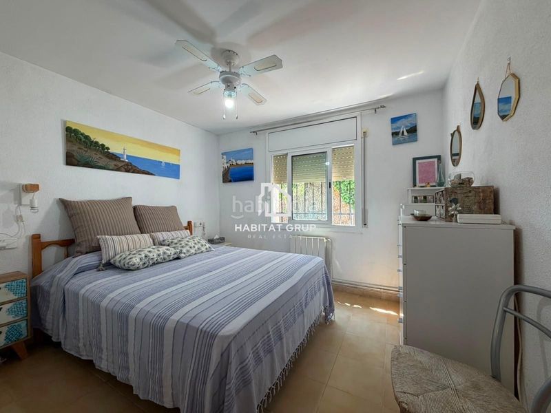 Foto f79b2ac8-5c56-425e-a40b-431952bf076a. Casa amb calefacció a Torre Valentina-Mas Vilar de La Mutxada-Treumal Sant Antoni de Calonge