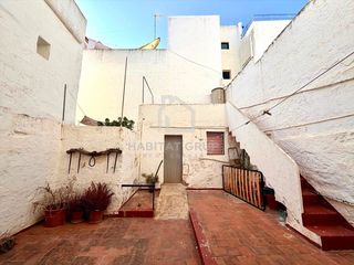 Casa en Ciutadella