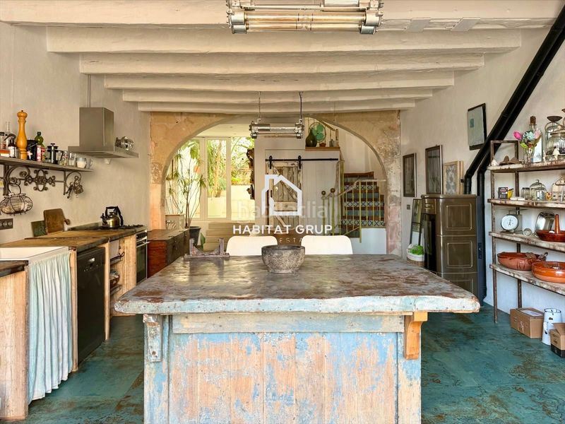Foto 01c79990-5410-4e8f-a8d9-e70fbdcb7966. Casa amb calefacció a Molí des Pla-Andrea Doria Maó / Mahón