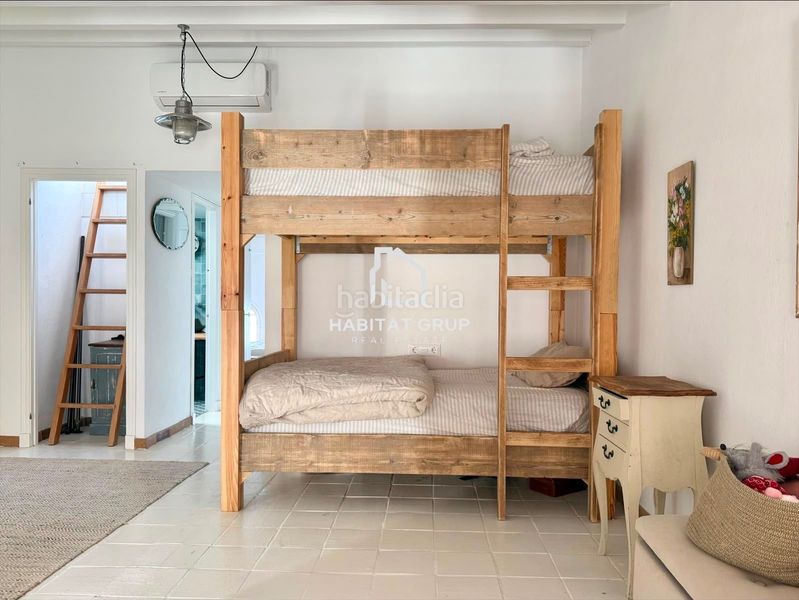 Foto 08c9cfb8-f98b-4097-b45d-19d0cfa6615d. Casa amb calefacció a Molí des Pla-Andrea Doria Maó / Mahón