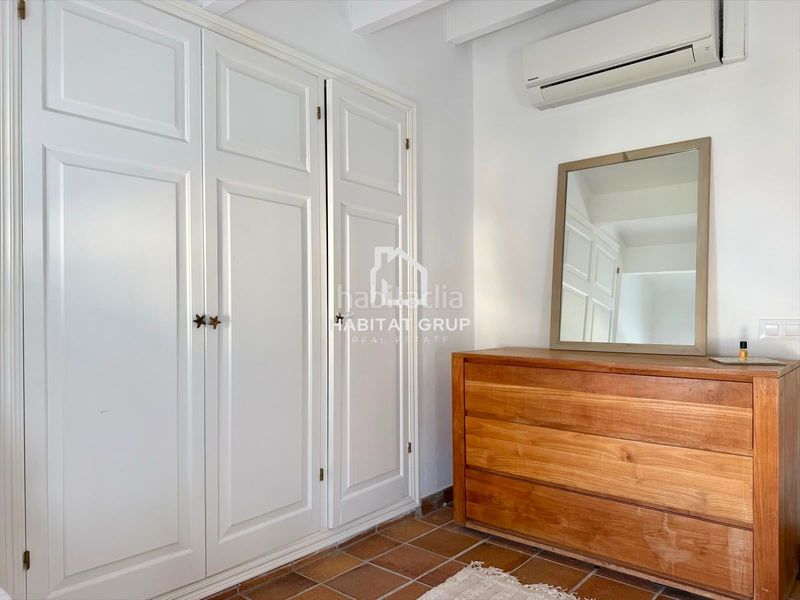 Foto 0d704732-9922-4dc8-a093-019e17ca1ddd. Casa amb calefacció a Molí des Pla-Andrea Doria Maó / Mahón
