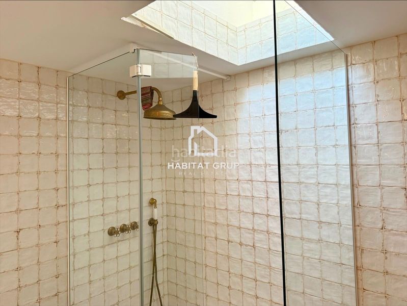 Foto 15740b35-3823-42a9-855a-e5775f7826f2. Casa amb calefacció a Molí des Pla-Andrea Doria Maó / Mahón