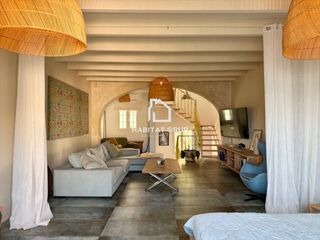 Haus in Molí des Pla-Andrea Doria. Casa en mahón