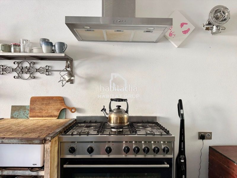 Foto 50029082-7677-4f75-a7ce-f061bbce4e59. Casa amb calefacció a Molí des Pla-Andrea Doria Maó / Mahón