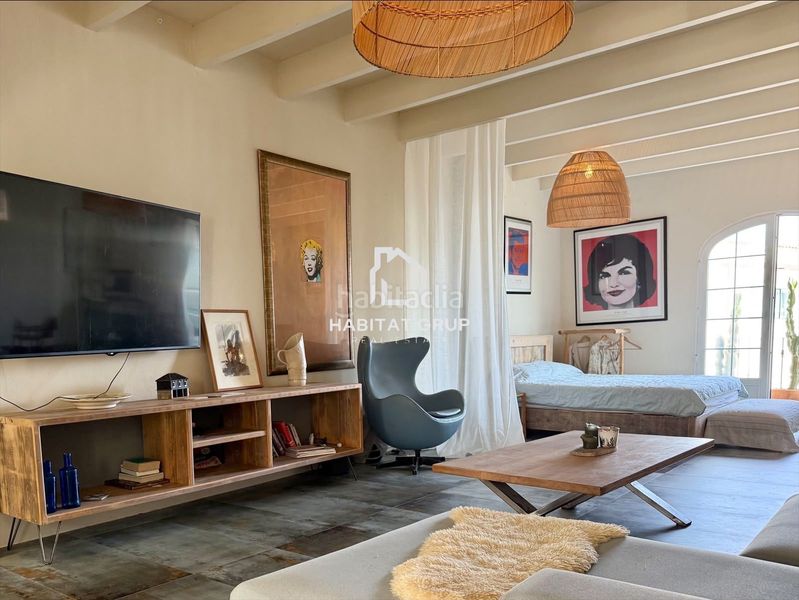 Foto 735d935b-08c7-4c90-9b3a-6a99775888e7. Casa amb calefacció a Molí des Pla-Andrea Doria Maó / Mahón