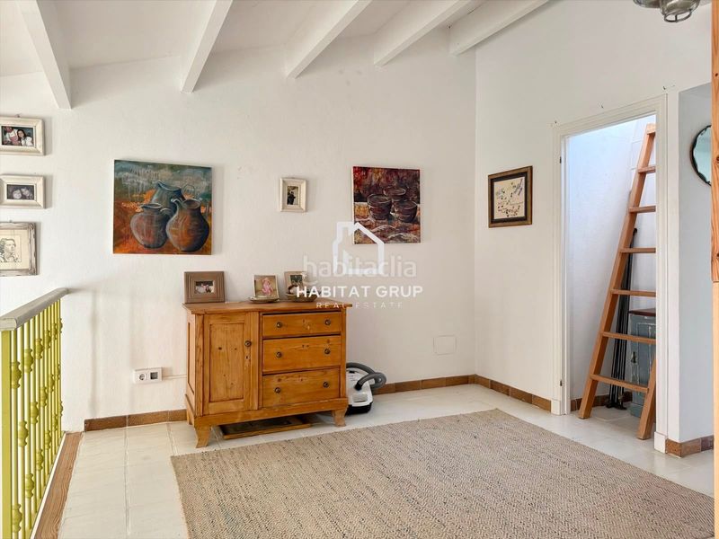Foto abe6101f-6ee8-4cc2-8a6c-81e3810ca7fc. Casa amb calefacció a Molí des Pla-Andrea Doria Maó / Mahón