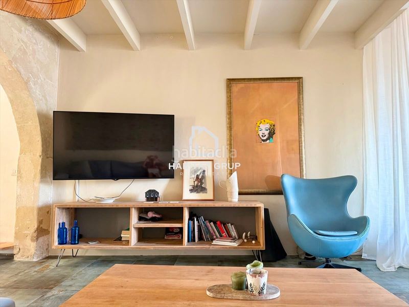 Foto c1398fba-9515-4224-8944-2c5e93373060. Casa amb calefacció a Molí des Pla-Andrea Doria Maó / Mahón