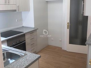 Pis a Plaça Catalunya. Piso en manresa