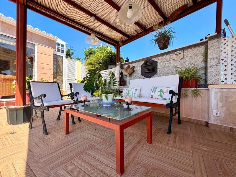 Foto 06d153e6-b935-48d1-a42a-abb1d3c09da9. Casa amb calefacció piscina a Binibèquer Sant Lluís