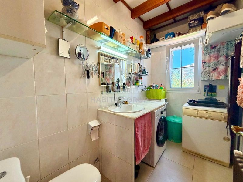 Foto 20ae2779-091d-433d-a483-accd254828a3. Casa amb calefacció piscina a Binibèquer Sant Lluís