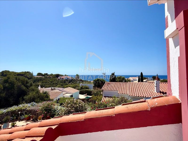 Foto bd00530f-cca9-491f-8b36-a9824276f690. Casa amb calefacció piscina a Binibèquer Sant Lluís