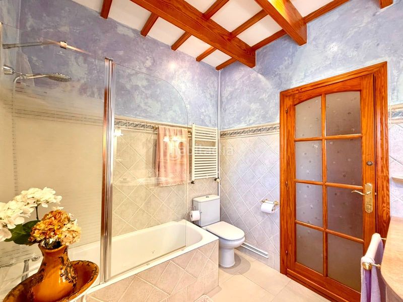 Foto da73b2b2-7a25-4951-86a7-96edfd27ecf6. Casa amb calefacció piscina a Binibèquer Sant Lluís