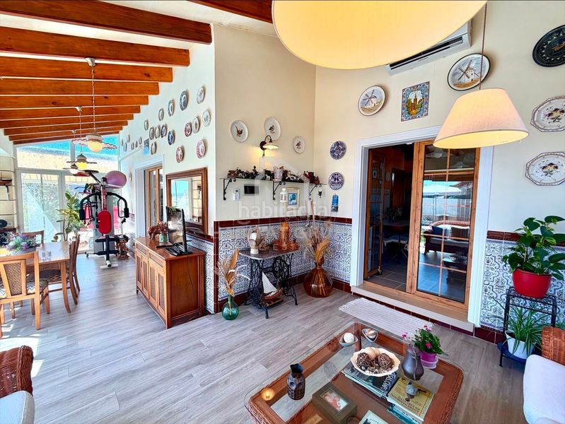 Foto feae5714-a276-4721-8297-e217a9aba87d. Casa amb calefacció piscina a Binibèquer Sant Lluís