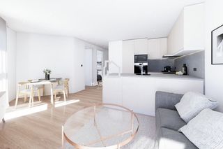 Pis a Pas de La Casa. Piso obra nueva pas de la casa
