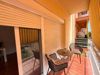 Appartement à Sils. Precioso piso