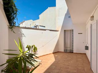 Appartement à Alaior Poble. Piso en alaior