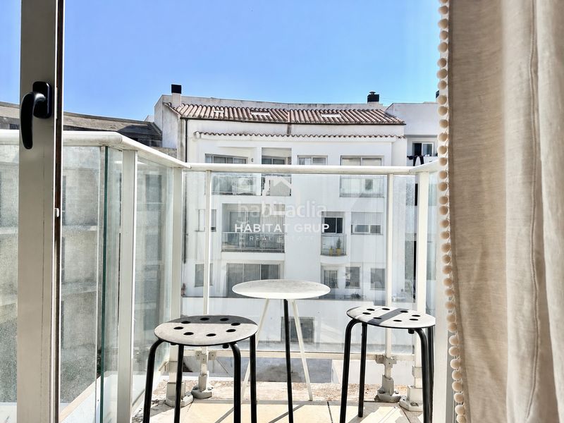 Foto ad970ce7-e446-41d4-bd12-41bbe716b566. Pis amb calefacció piscina a Es Mercadal poble Es Mercadal