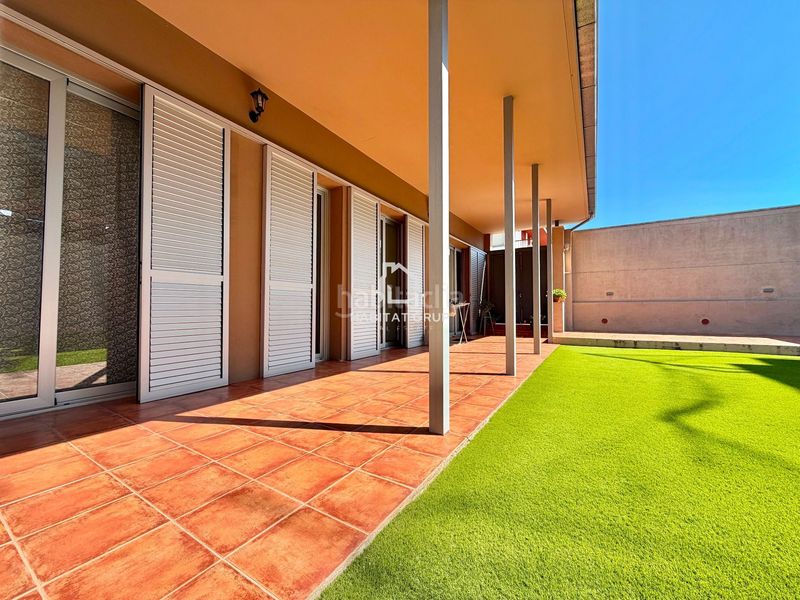 Foto 7539a106-f984-4b14-8514-9a7c6a897982. Casa amb calefacció a Sant Daniel Girona