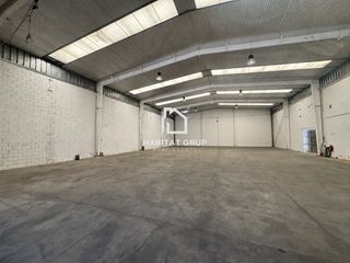 Nave industrial en Sant Lluís-S´Ullestrar-Torret. Nave en sant lluís