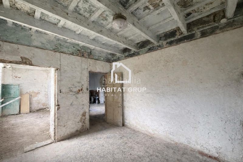 Foto 1381c93d-d07d-422c-b75e-481cc811144c. Casa amb calefacció a Tanques del Carme-Fort de l´Eau Maó / Mahón