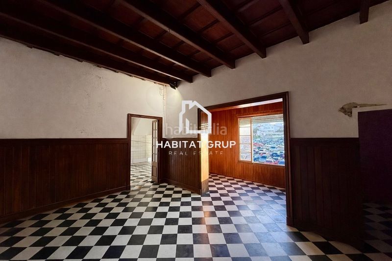 Foto 1d622218-e914-4e36-8350-209504058ff6. Casa amb calefacció a Tanques del Carme-Fort de l´Eau Maó / Mahón