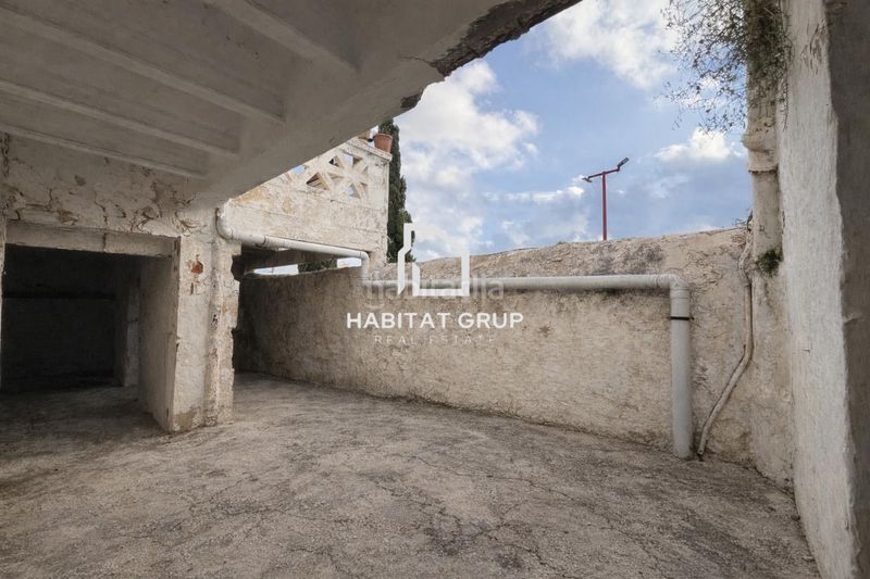 Foto 53a69814-6a5e-48ac-a9dd-aac2d81254fd. Casa amb calefacció a Tanques del Carme-Fort de l´Eau Maó / Mahón