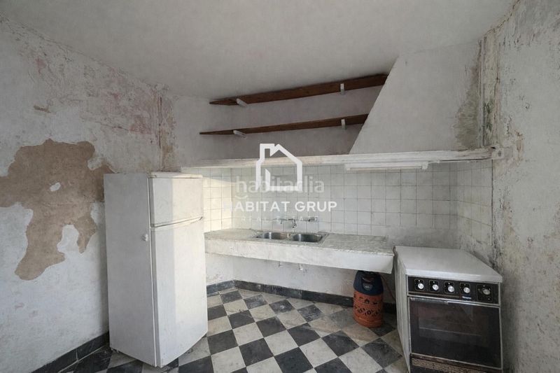 Foto 728bed46-f815-4776-9e12-548daa674095. Casa amb calefacció a Tanques del Carme-Fort de l´Eau Maó / Mahón