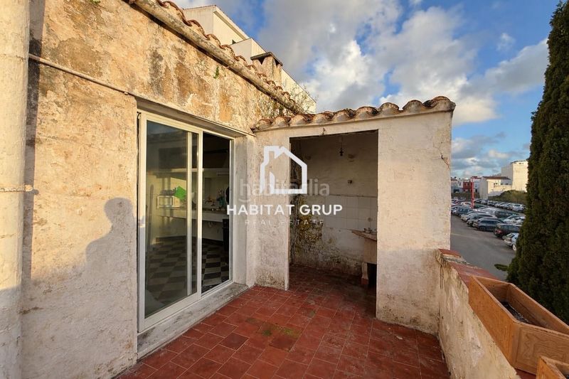 Foto bbbe2bdf-1f2d-408a-aa92-82f14af8bf7a. Casa amb calefacció a Tanques del Carme-Fort de l´Eau Maó / Mahón