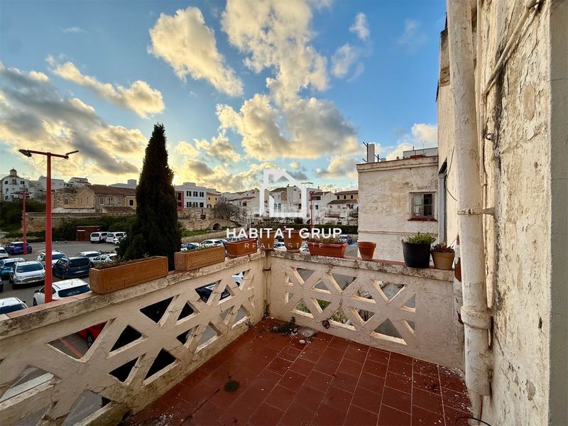 Foto e5b8ca07-32a0-4a77-8c44-44a6a394934d. Casa amb calefacció a Tanques del Carme-Fort de l´Eau Maó / Mahón