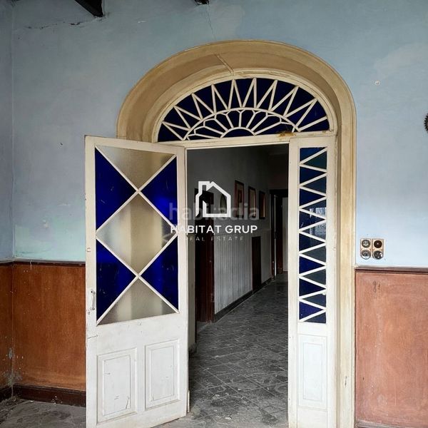 Foto f4a2a7cc-f5ab-412e-a867-23d351f0d1f7. Casa amb calefacció a Tanques del Carme-Fort de l´Eau Maó / Mahón