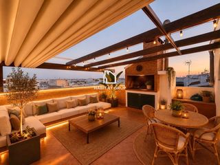 Duplex in Ciutadella. Dúplex en ciutadella de menorca
