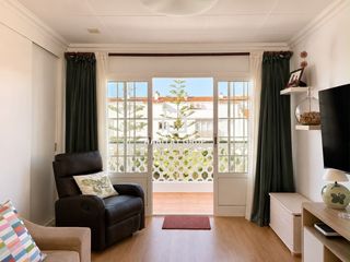 Pis a Es Castell. Oportunidad en venta! acogedor piso de 2 dormitorios y 1 baño en