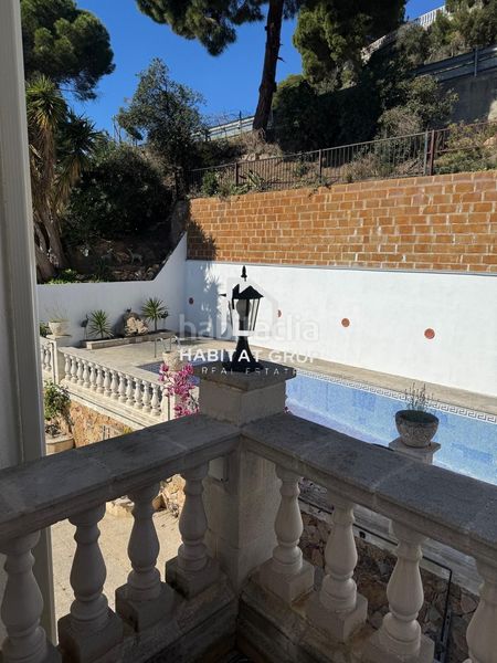 Foto 123cd5d9-1b68-407b-954f-be0ec4d8b220. Casa amb calefacció piscina a Canyelles Lloret de Mar
