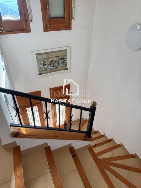 Foto 1b7c5d59-2f7d-4322-9eec-297e5e29a668. Casa amb calefacció piscina a Canyelles Lloret de Mar