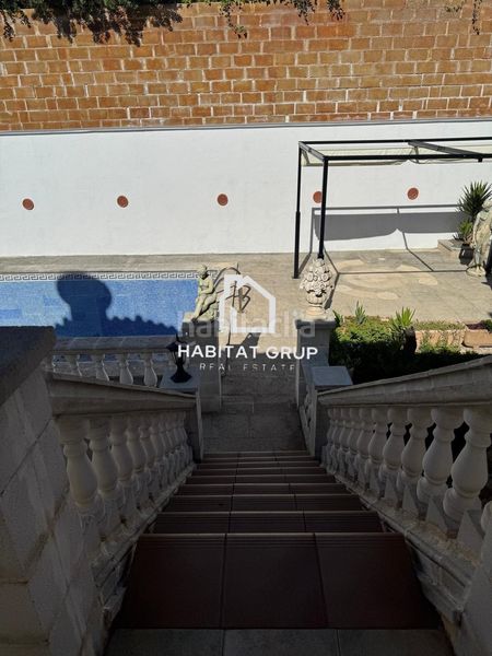 Foto 42b504de-16f4-4577-9417-07be246a26bb. Casa amb calefacció piscina a Canyelles Lloret de Mar