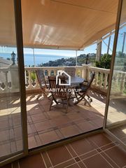House in Canyelles. Casa en lloret de mar