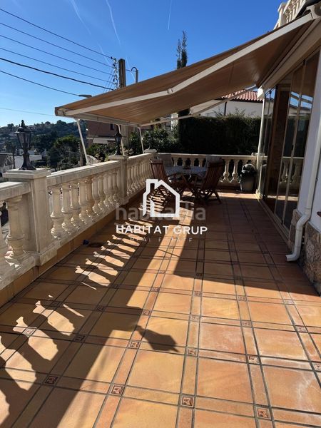 Foto 5e1341f1-c4af-4088-8e60-76da268c2b07. Casa amb calefacció piscina a Canyelles Lloret de Mar