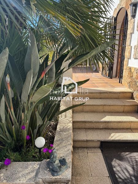 Foto 7e79471e-53b7-4de9-82fd-b34813ad84ff. Casa amb calefacció piscina a Canyelles Lloret de Mar