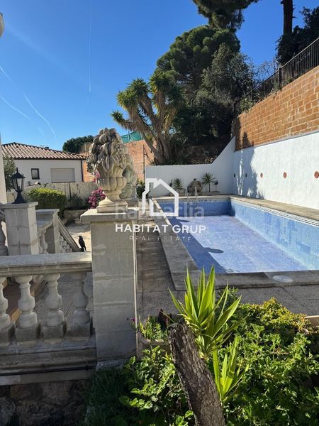 Foto 8ff0078f-729f-49ec-97b7-60824ffa3201. Casa amb calefacció piscina a Canyelles Lloret de Mar