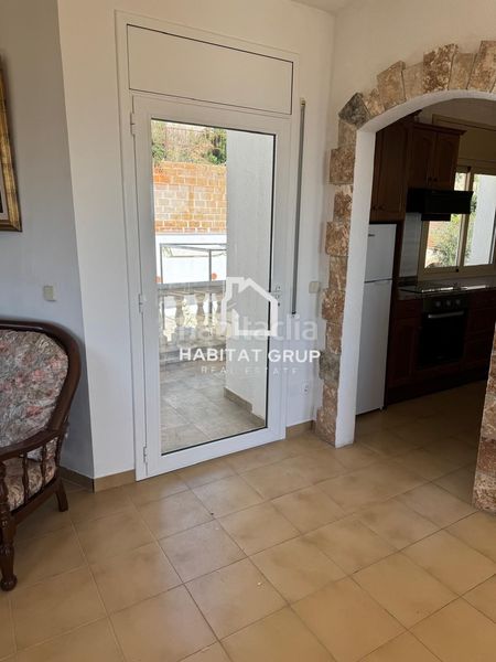 Foto af38b4b9-7a95-4444-ae51-1ef2b295bcfe. Casa amb calefacció piscina a Canyelles Lloret de Mar
