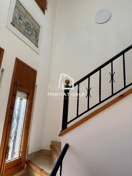 Foto b440e871-c1bc-4a5e-858d-41be293c693a. Casa amb calefacció piscina a Canyelles Lloret de Mar
