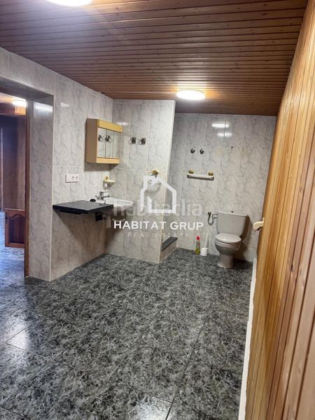 Foto bd01b961-1662-4093-83bb-a5d9db80cbff. Casa amb calefacció piscina a Canyelles Lloret de Mar