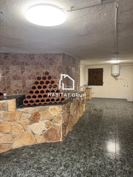 Foto c85ff494-d79a-45a3-b737-7e890a02e2ec. Casa amb calefacció piscina a Canyelles Lloret de Mar