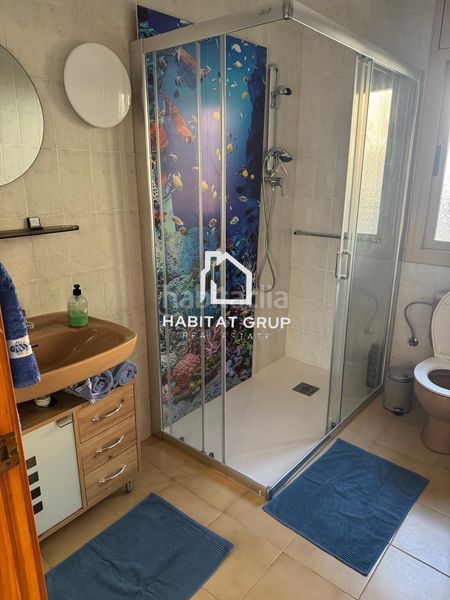 Foto d84b3f9e-f472-48df-81c8-13374362dc30. Casa amb calefacció piscina a Canyelles Lloret de Mar