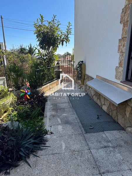 Foto f48e5f6d-65d4-48a3-b3aa-eb3cd89b97a2. Casa amb calefacció piscina a Canyelles Lloret de Mar