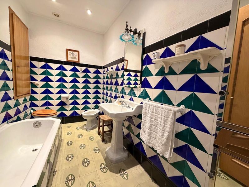 Foto 49e430c1-b5b0-4413-843d-91c0d5e26efb. Casa adossada amb calefacció a Sils
