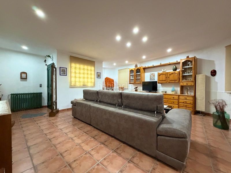 Foto a013d43b-c81e-4db6-a6a5-9d717b95fada. Casa adossada amb calefacció a Sils